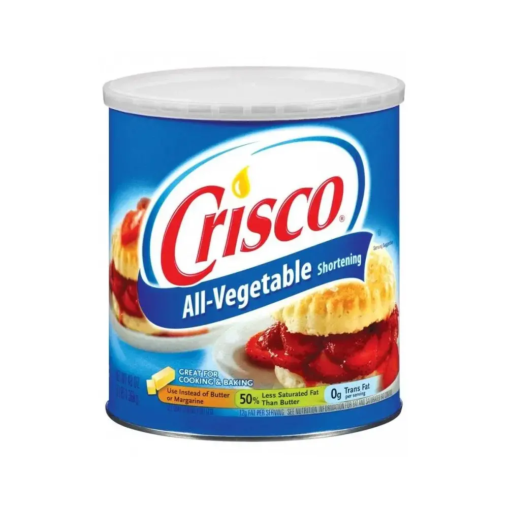 CRISCO