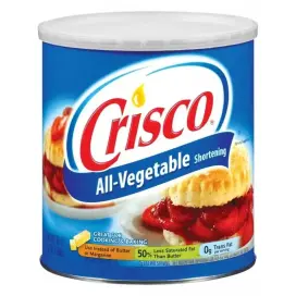 CRISCO