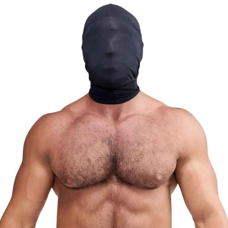 MULTIPURPOSE LYCRA HOOD