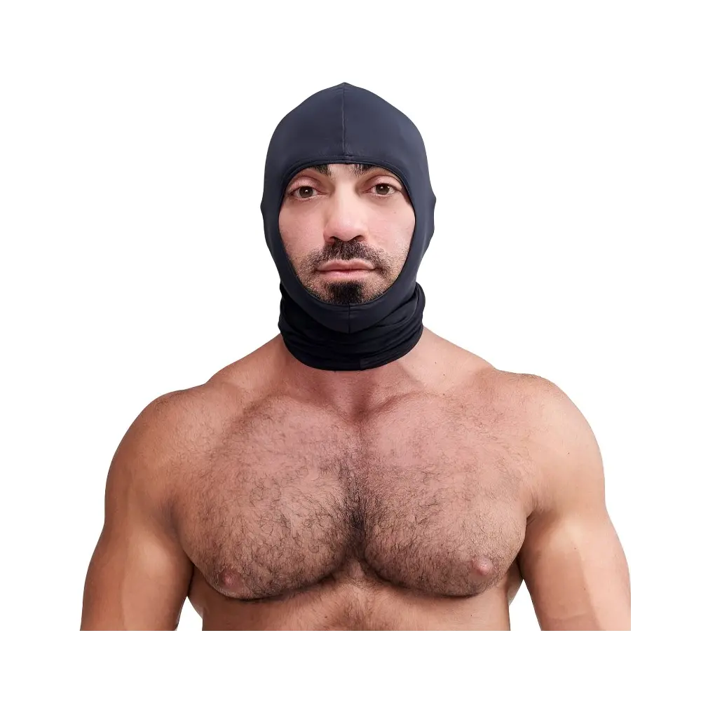MULTIPURPOSE LYCRA HOOD