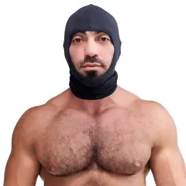 MULTIPURPOSE LYCRA HOOD