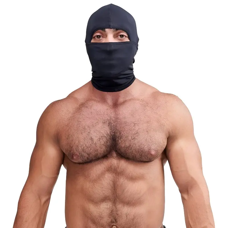 MULTIPURPOSE LYCRA HOOD