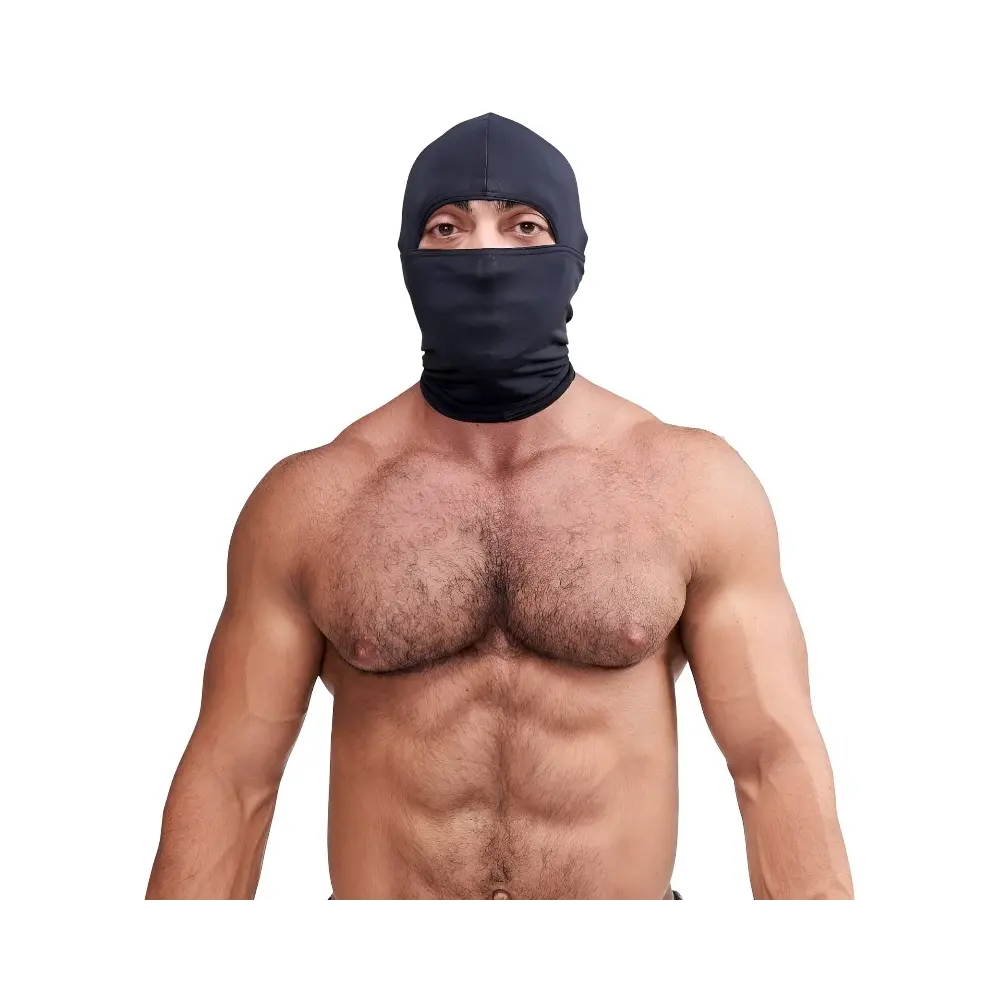 MULTIPURPOSE LYCRA HOOD