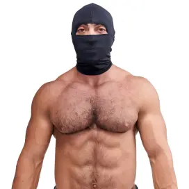 MULTIPURPOSE LYCRA HOOD