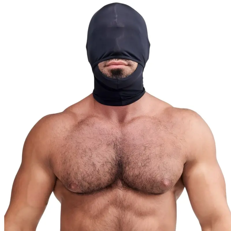 MULTIPURPOSE LYCRA HOOD