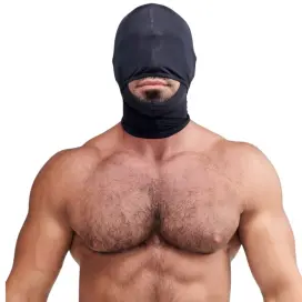 MULTIPURPOSE LYCRA HOOD