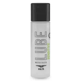 MB LUBE SENSITIVE