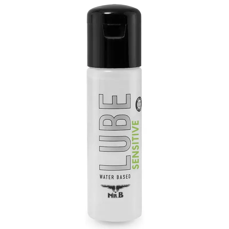 MB LUBE SENSITIVE