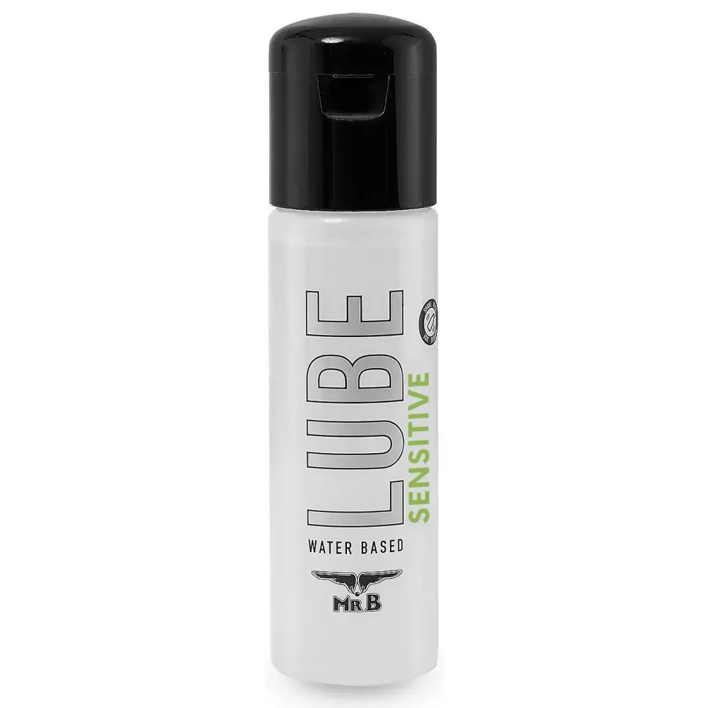 MB LUBE SENSITIVE