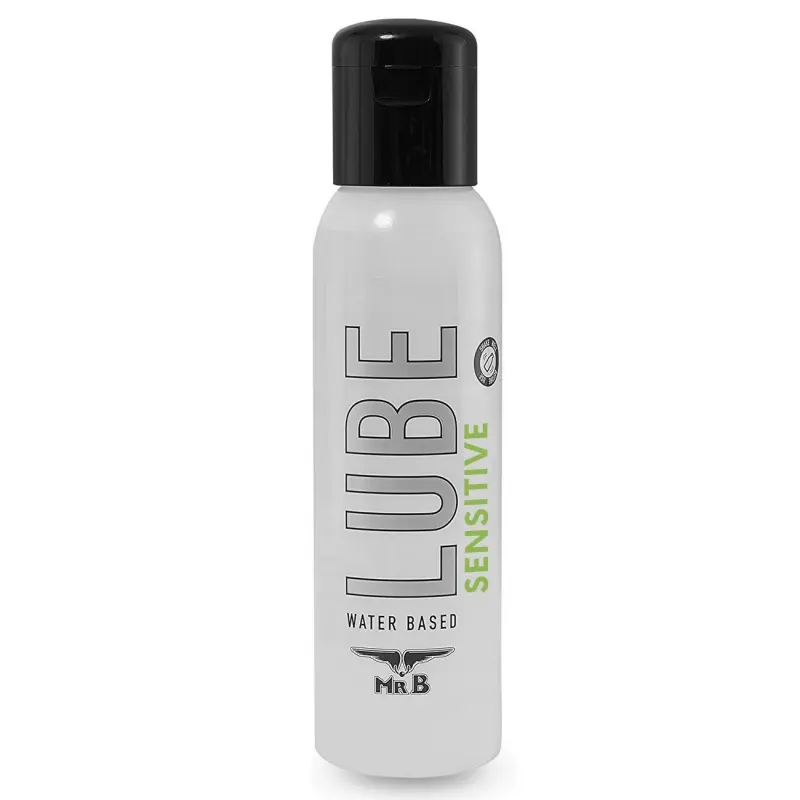 MB LUBE SENSITIVE