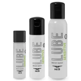 MB LUBE SENSITIVE