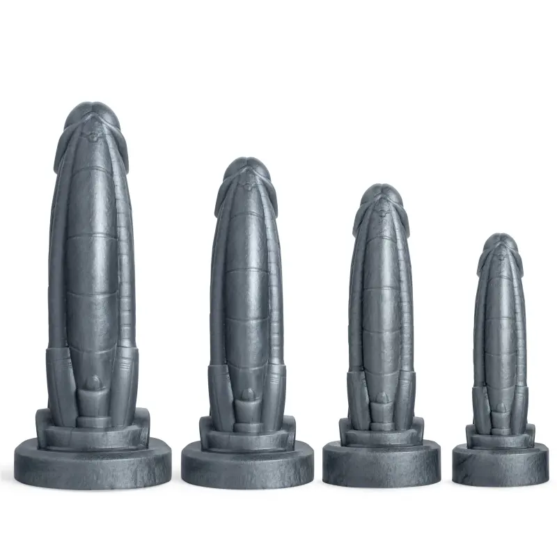 SEX MACHINE