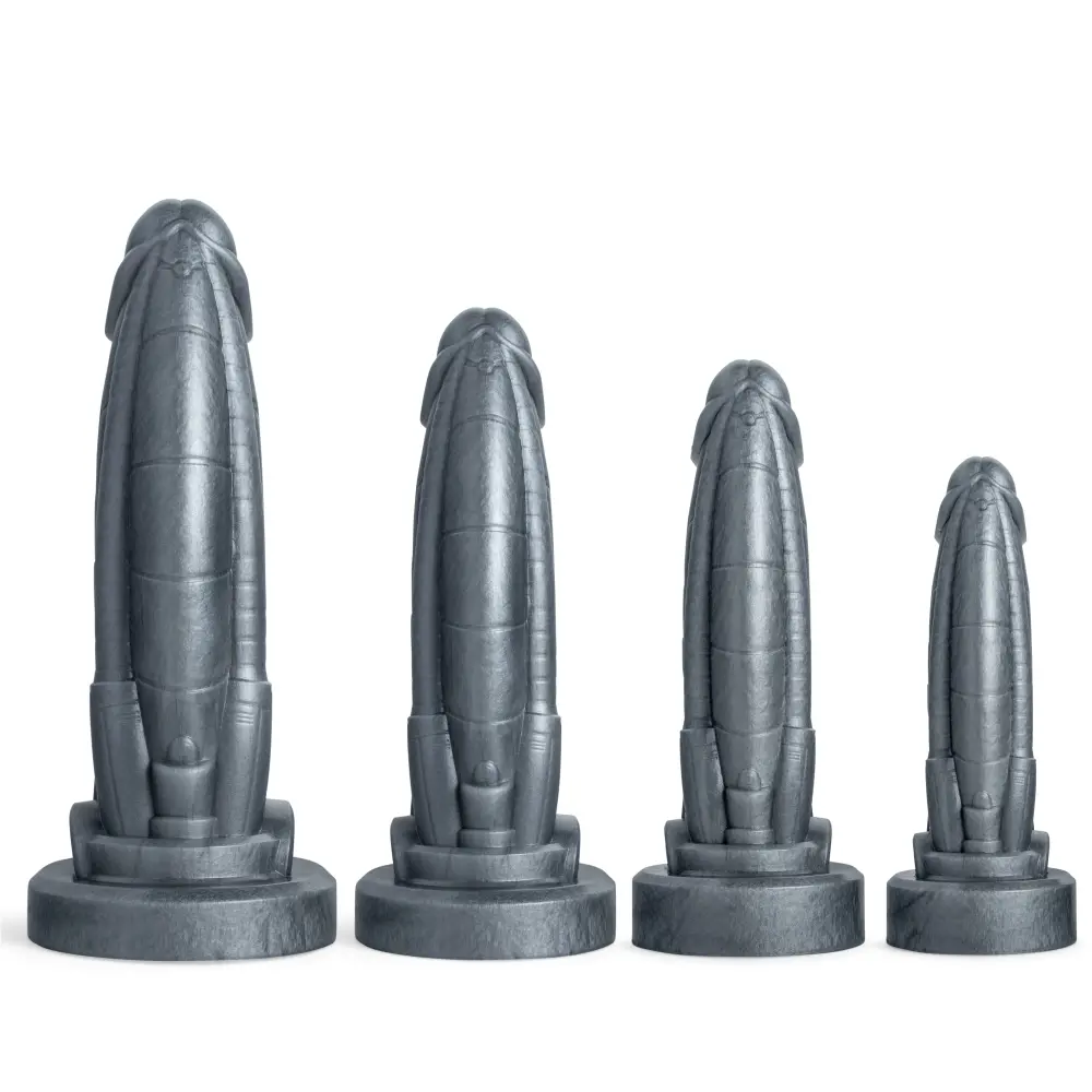 SEX MACHINE