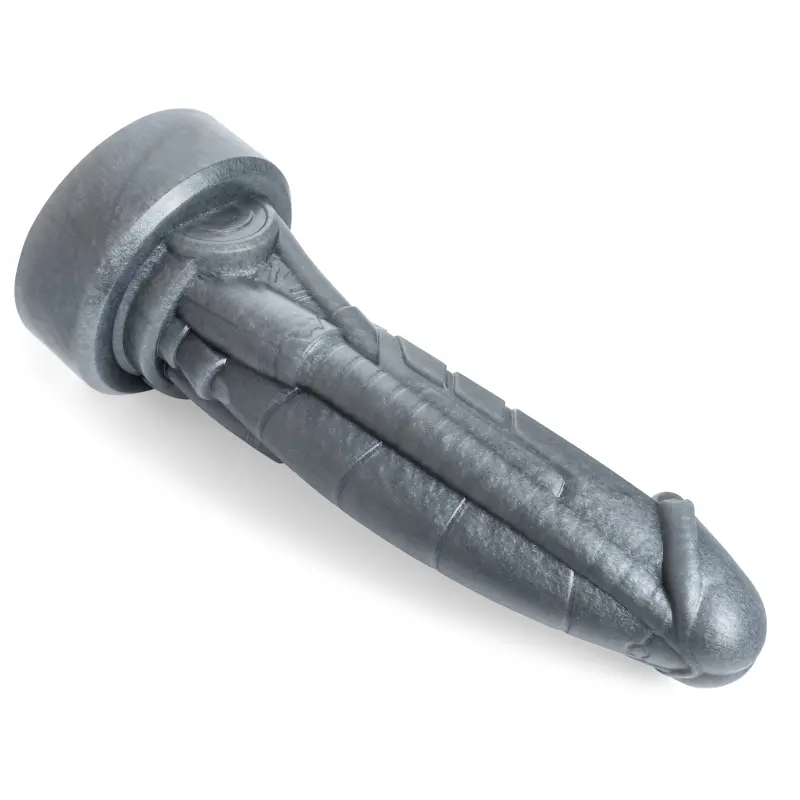 SEX MACHINE
