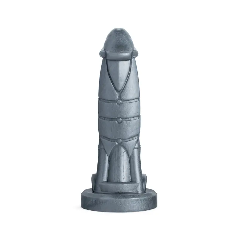 SEX MACHINE