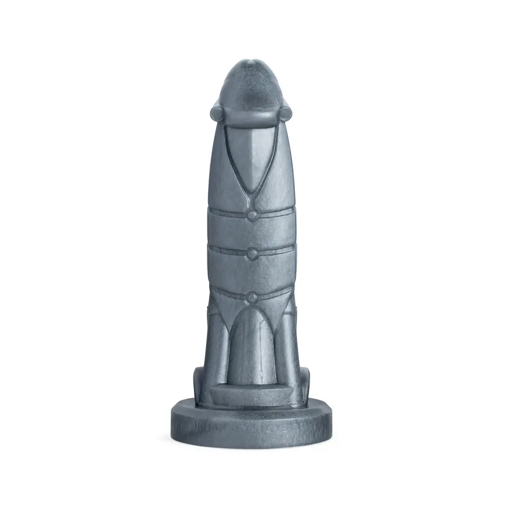 SEX MACHINE