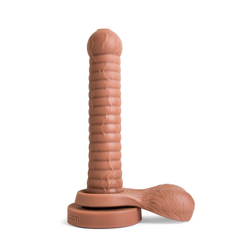 Cyclops Dildo