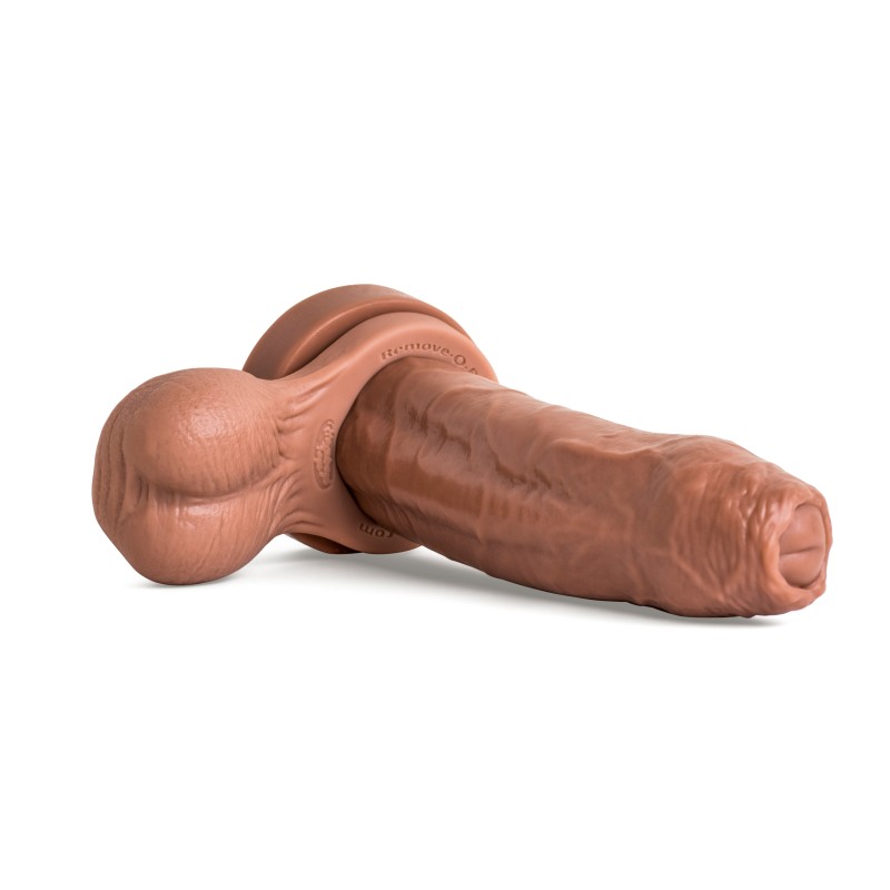 Chode Dildo
