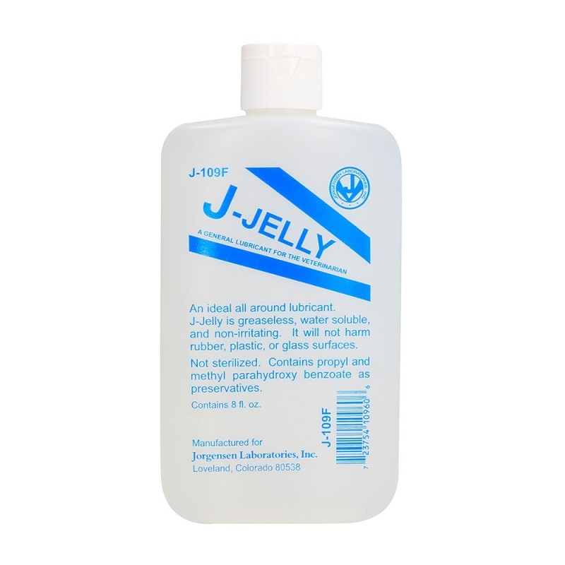Lubrifiant J-Jelly 237 ml 39527