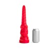 Unicorn dildo red