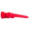 UNICORN DILDO RED