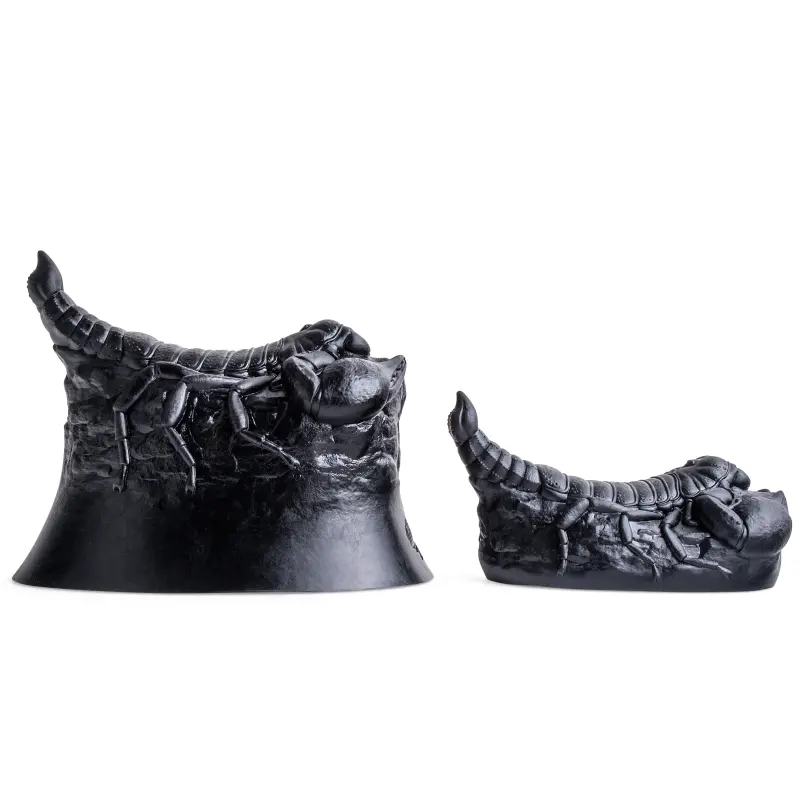 SCORPION SEX GRINDER
