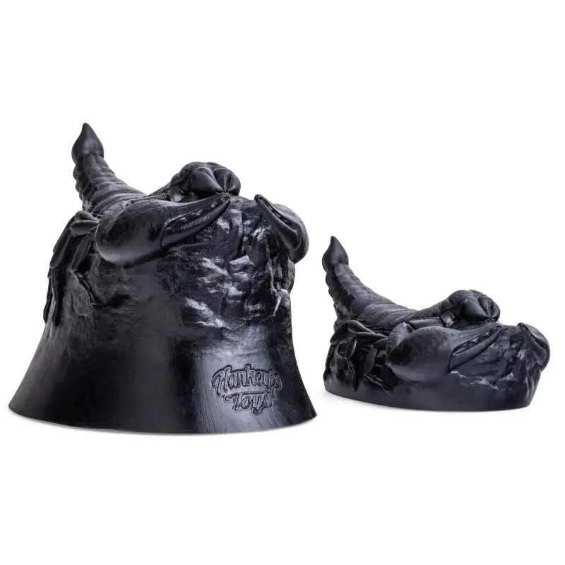 SCORPION SEX GRINDER