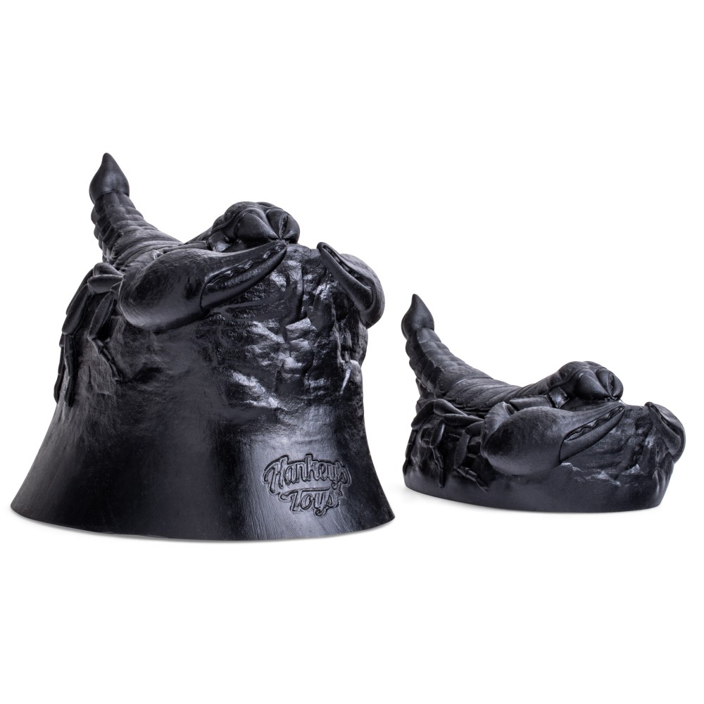 SCORPION SEX GRINDER