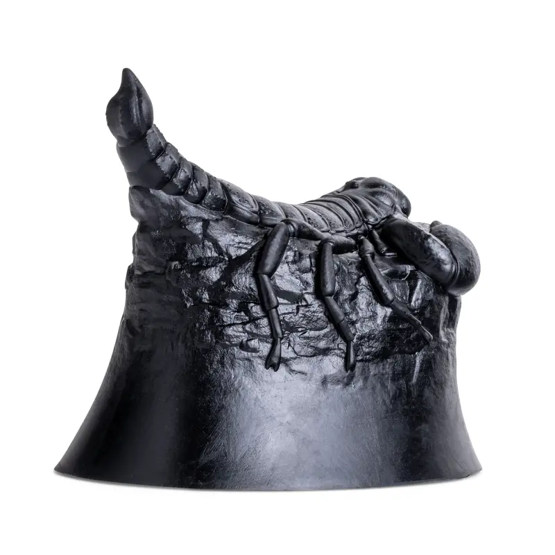 SCORPION SEX GRINDER