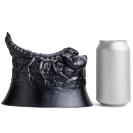 Scorpion sex grinder