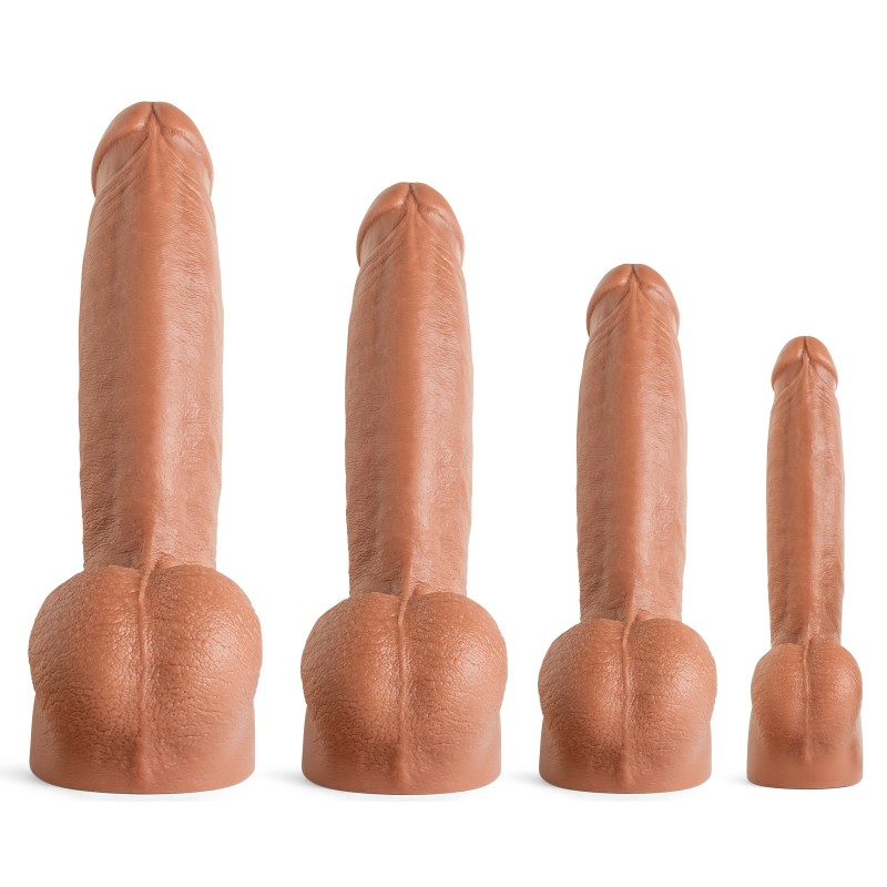 THE PERFECT PENIS