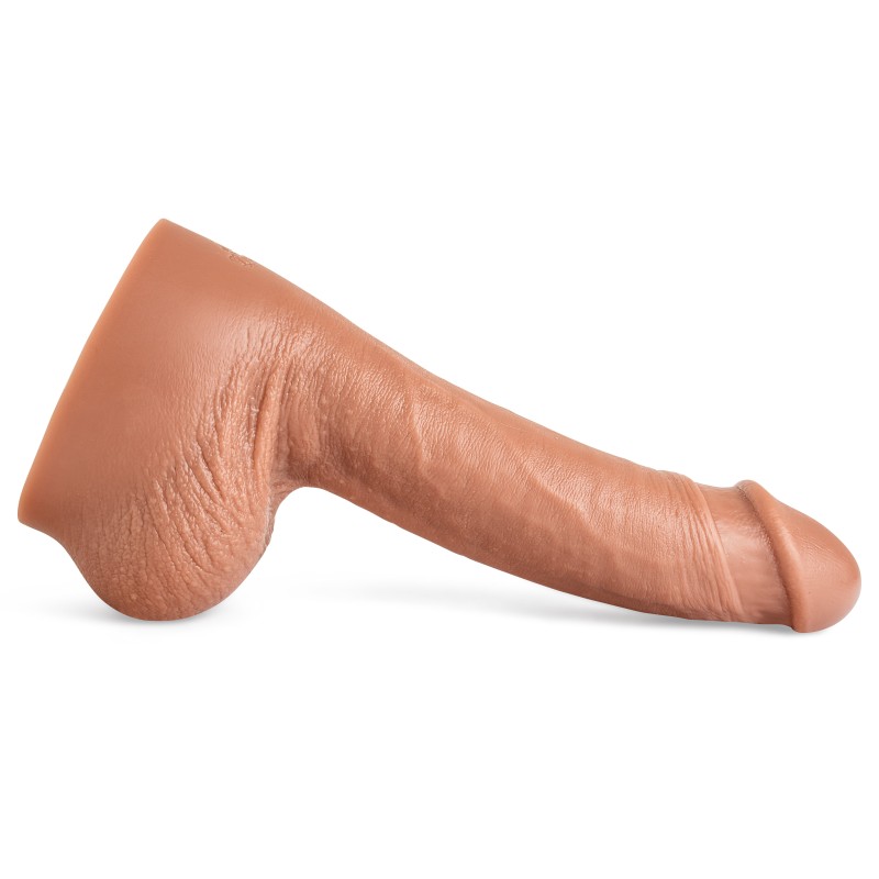 THE PERFECT PENIS