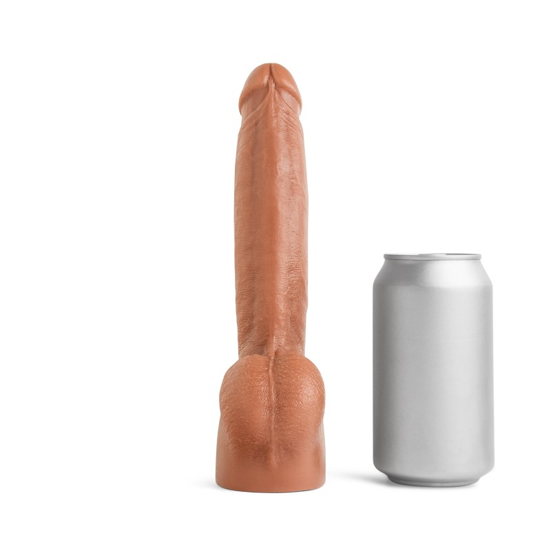 THE PERFECT PENIS