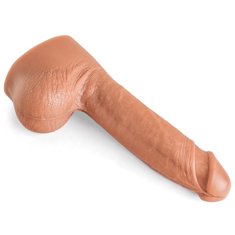 THE PERFECT PENIS