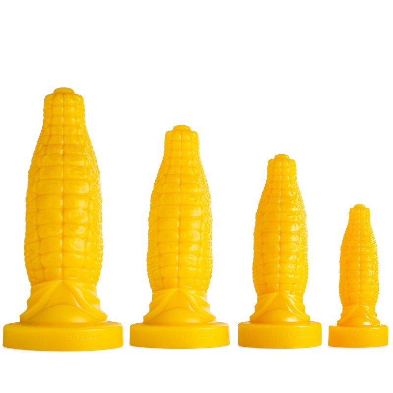 Corn dildo