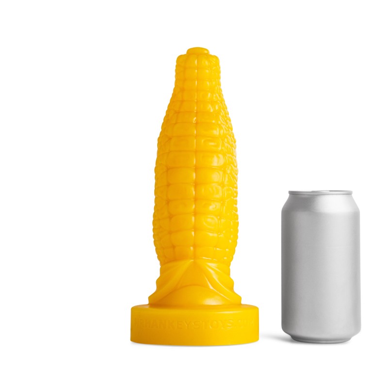 Corn dildo