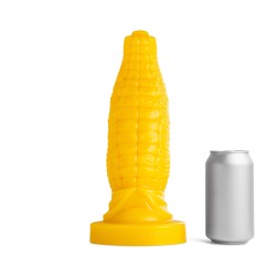 Corn dildo