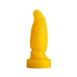 Corn dildo