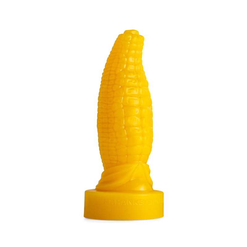 Corn dildo