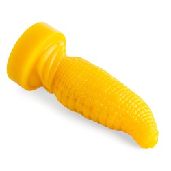 Corn dildo