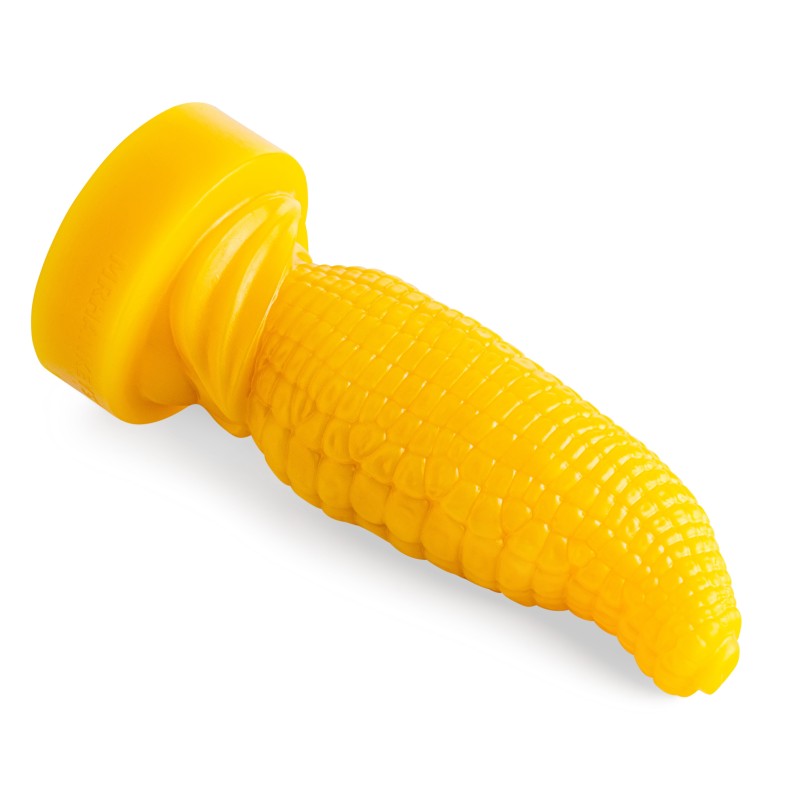 Corn dildo