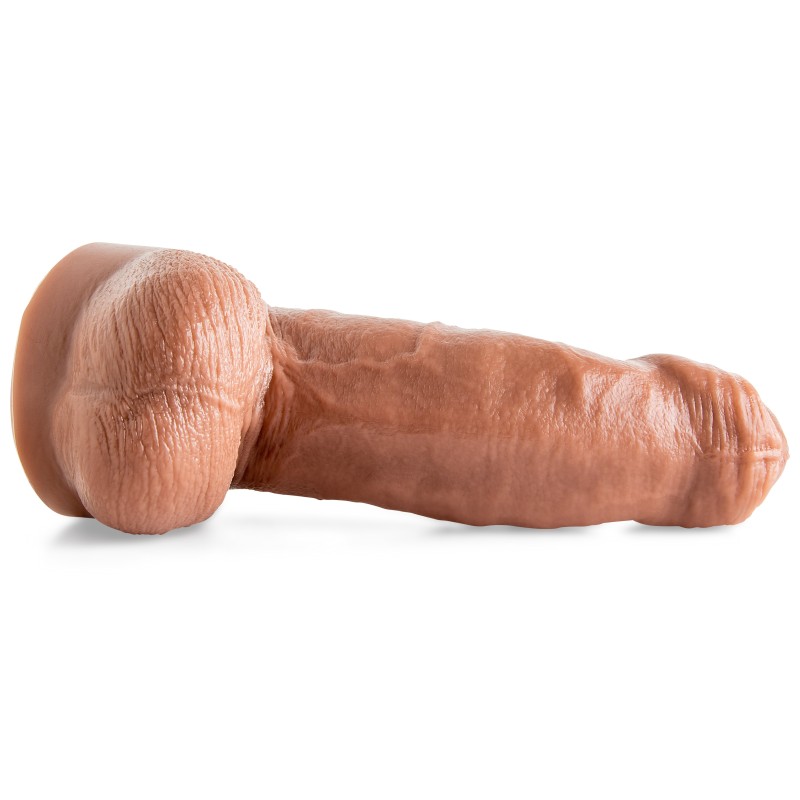 MONSTER DILDO