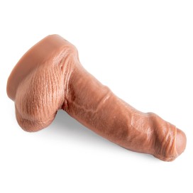 MONSTER DILDO