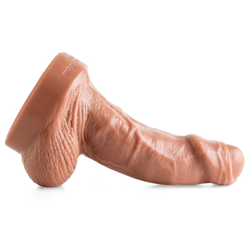 MONSTER DILDO