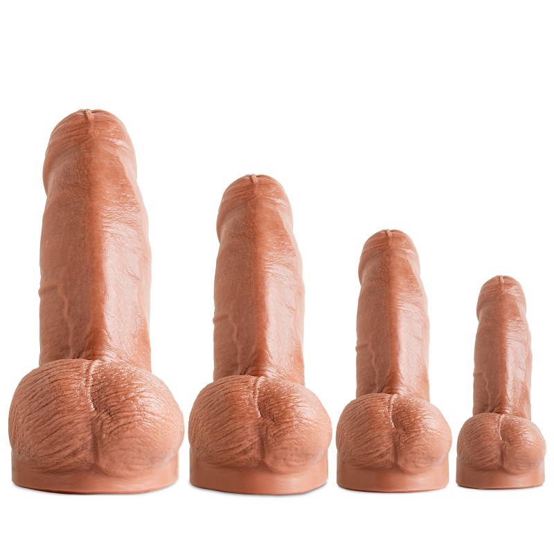 MONSTER DILDO
