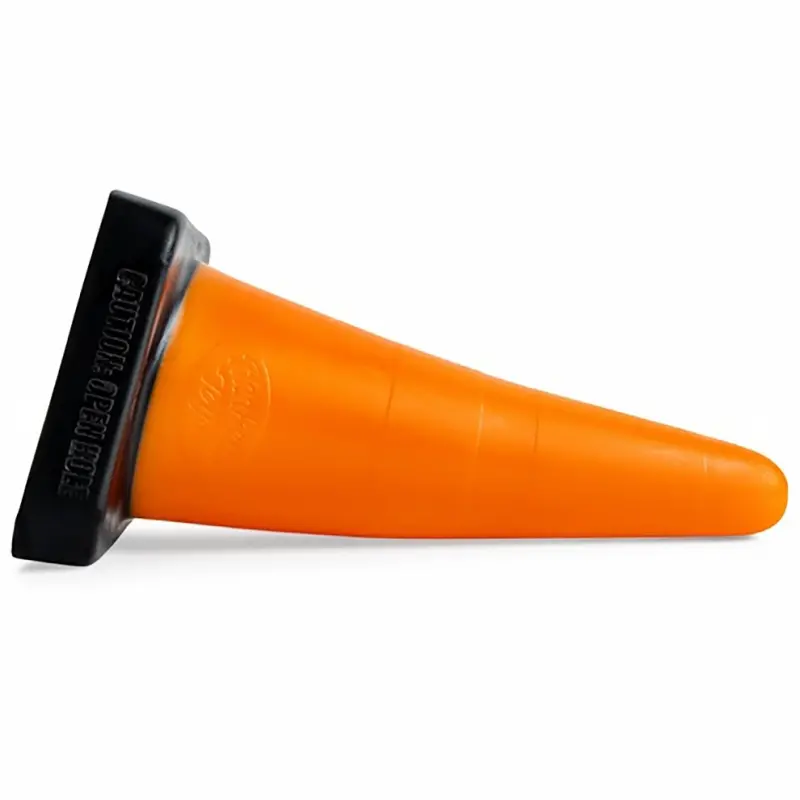 TRAFFIC CONE