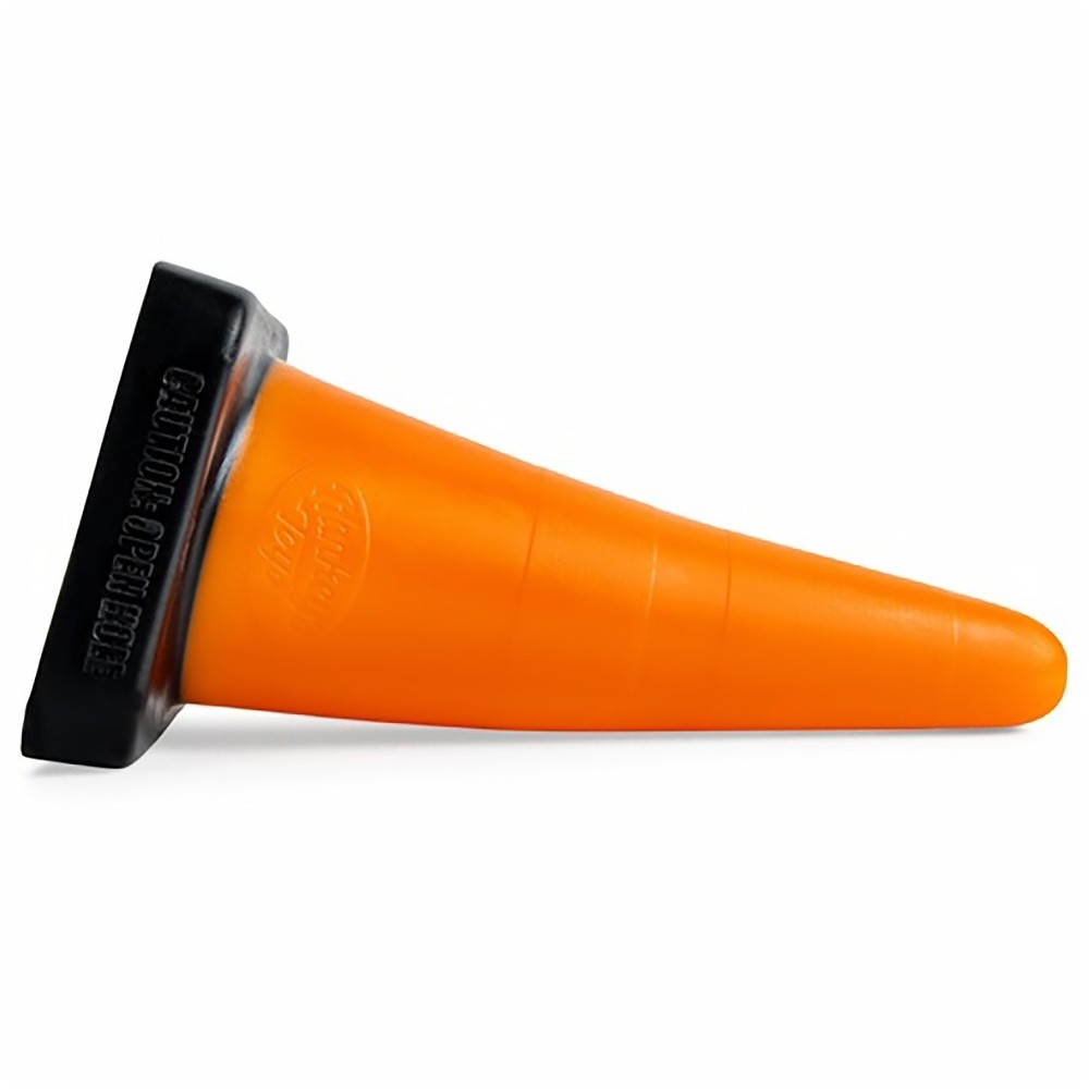 TRAFFIC CONE