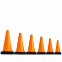 Traffic cone