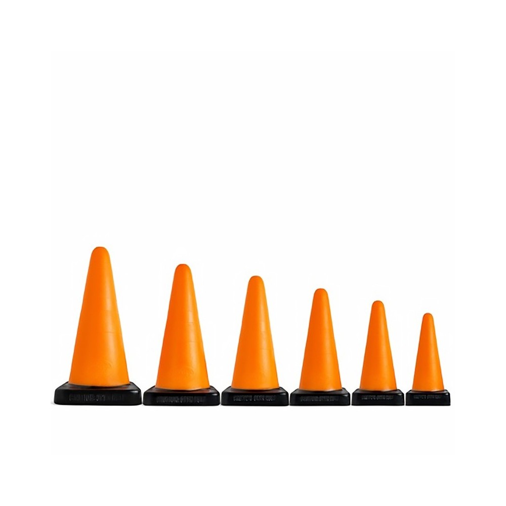 TRAFFIC CONE