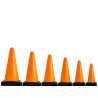 TRAFFIC CONE